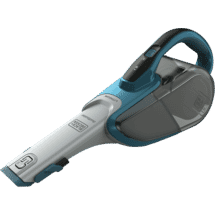 BLACK & DECKER 21.6Wh Lithium-ion Dustbuster with Cyclonic Action