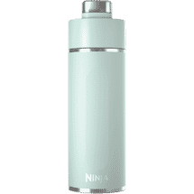 Ninja Thirsti 530ml Travel Bottle Seafoam Blue