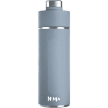 Ninja 700ml Thirsti Travel Bottle Storm Blue