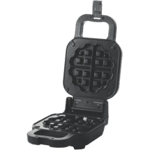 Durapres Fill n Flip Waffle Press