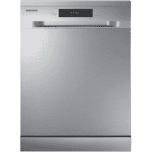 Samsung 60cm Stainless Steel Freestanding Dishwasher