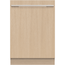 Fisher & Paykel 60cm Fully integrated Dishwasher