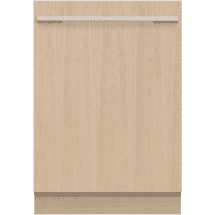 Fisher & Paykel Integrated Dishwasher Tall