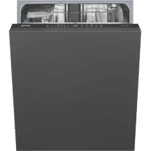 Smeg Fully Integrated Dishwasher