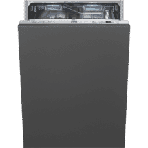 Smeg 60cm Integrated Dishwasher Diamond Series