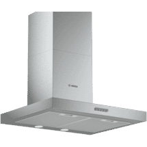 Bosch Series 2 60cm Chimney Hood Stainless Steel