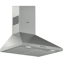 Bosch Series 2 60cm Canopy Rangehood