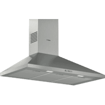 Bosch Series 2 90cm Canopy Rangehood