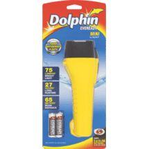 Eveready Mini Dolphin Torch