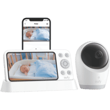 eufy E21 Baby Monitor