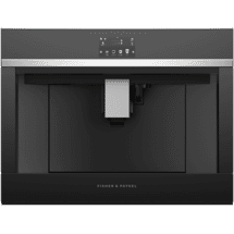 Fisher & Paykel 60cm Built In Coffee Machine