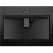 Fisher & Paykel 60cm Built In Coffee Machine