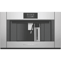 Fisher & Paykel 76cm Built In Coffee Machine