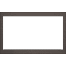 Sharp Trim Kit for R321CAFBS