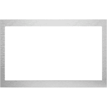 Sharp Stainless Steel Trimkit for R395EST Microwave