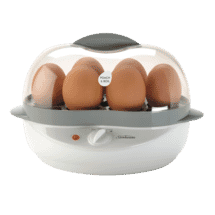 Sunbeam Poach & Boil Egg Cooker