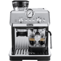 DeLonghi LaSpecialista Arte manual Coffee Machine