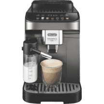 DeLonghi Magnifica Evo Fully Automatic Coffee Machine Titan