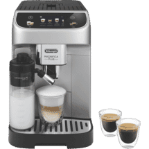 DeLonghi Magnifica Plus Fully Automatic Coffee Machine
