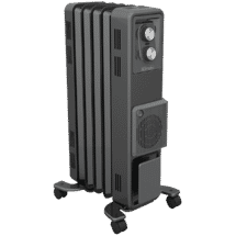 Dimplex 1.5kW Oil Free Column Heater w/Turbo Fan