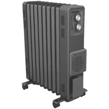 Dimplex 2.4kW Oil Free Column Heater w/Turbo Fan