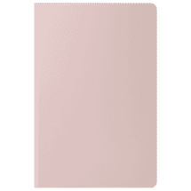 Samsung Galaxy TAB A8 Book Cover (Pink)