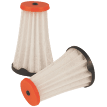 Electrolux Ergorapido & Rapido Filters 2PK