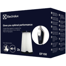Electrolux Filter Kit for Ergorapido Range