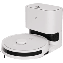 Electrolux UltimateHome 700 Robotic Vacuum + Mop