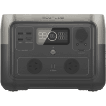 Ecoflow River 2 MAX Portable Power Station