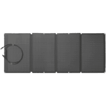 Ecoflow 160W Solar Panel / Solar Blanket