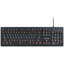 Bonelk Gaming RGB Mechanical Keyboard USB