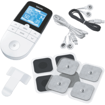 Beurer Digital 3 In 1 EMS/TENS Device