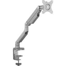 Ergovida Mechanical Spring Single Monitor Arm