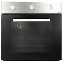 Emilia 60cm Gas Oven