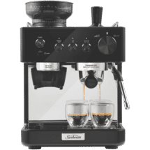 Sunbeam Origins Classic Espresso Coffee Machine Black