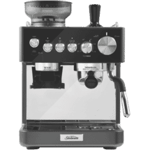 Sunbeam Origins Sense Espresso Coffee Machine Graphite