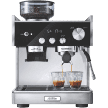 Sunbeam Origins Espresso Coffee Machine
