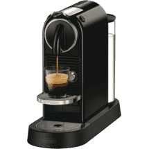 Nespresso Citiz Coffee Machine
