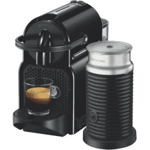 Nespresso Inissia Capsule Coffee Machine Black