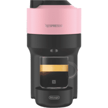 Nespresso Vertuo Pop Candy Pink Bundle