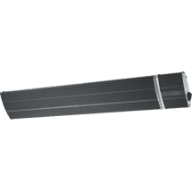 Excelair 2.4kW Radiant Outdoor Heater