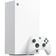 Xbox Series X 1TB Digital Edition