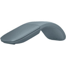 Microsoft Surface Arc Wireless Mouse (Ocean)