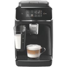 Philips 2300 Series LatteGo Fully Automatic Espresso Machine