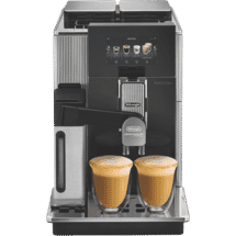 DeLonghi Maestosa Luxury Automatic Coffee Machine