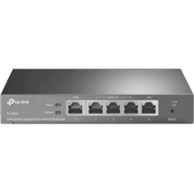 TP-LINK SafeStream Gigabit Multi-WAN VPN Router