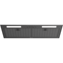 Electrolux 86cm Integrated Rangehood