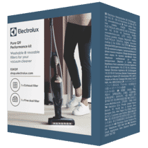 Electrolux PURE Q9 Performance Kit