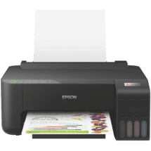 Epson EcoTank ET-1810 Single Function Printer